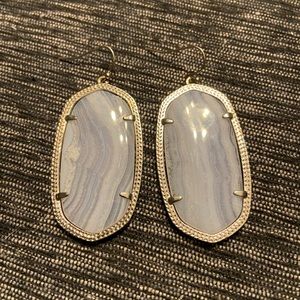 Kendra Scott Danielle earrings